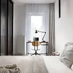 Apartman Deluxe In Center, Steam Park Krakkó