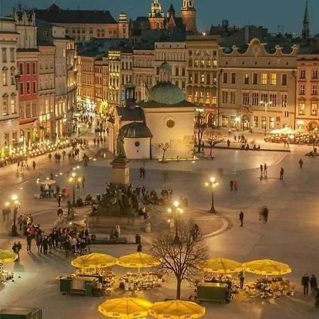 Deluxe In Center, Steam Park Appartement