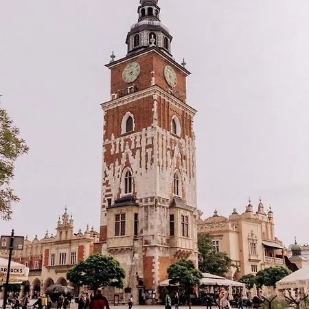 Appartement Deluxe In Center, Steam Park *