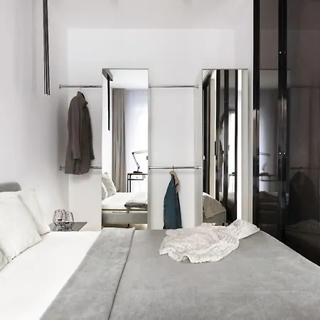Deluxe In Center, Steam Park Apartment